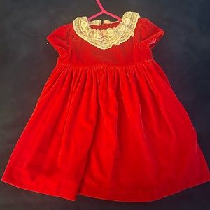 Janie And Jack dress